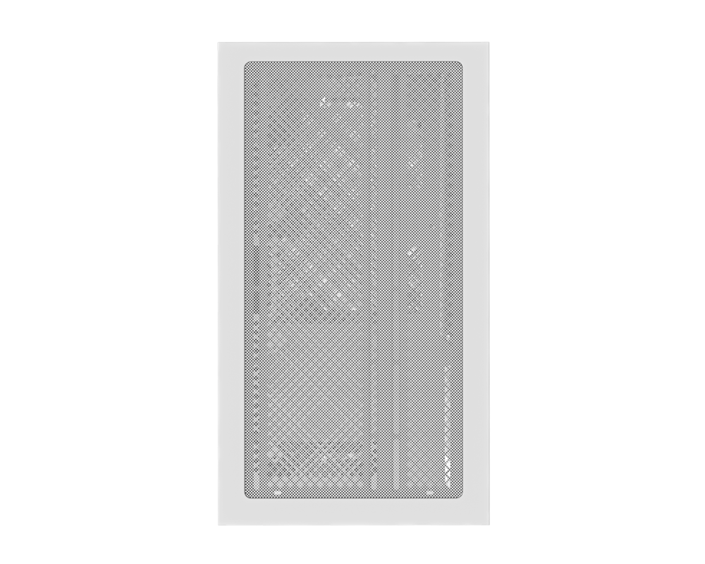 Кутия GIGABYTE C201 PANORAMIC ICE + 3 ARGB Вентилатора 6