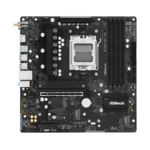 <span>Дънна платка</span> ASRock A620AM PRO-A WIFI, AM5 <span class='catalog-num-in-name'>A620AM-PRO-A-WIFI</span> - 