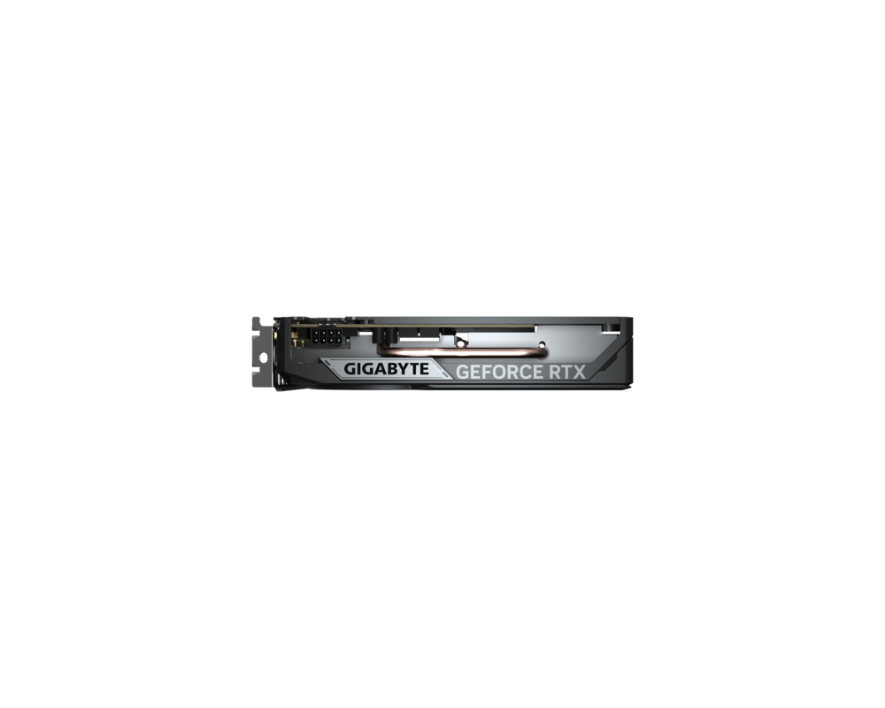 Видеокарта GIGABYTE RTX 5050 WINDFORCE OC 8GB GDDR6 5