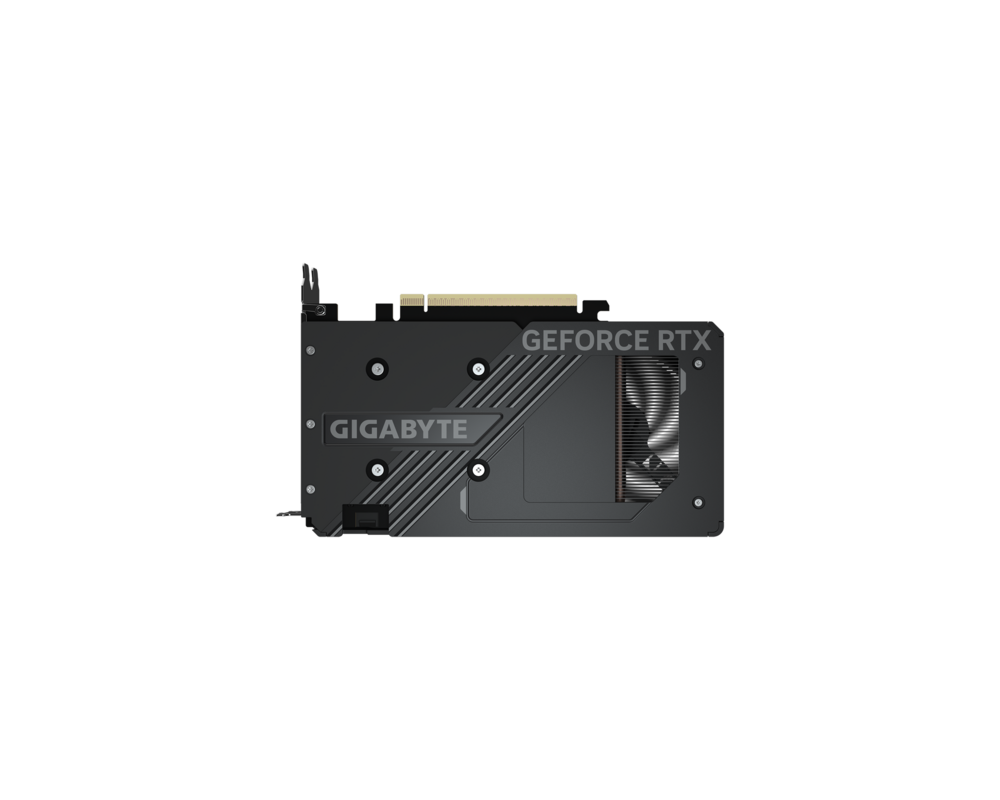 Видеокарта GIGABYTE RTX 5050 WINDFORCE OC 8GB GDDR6 7