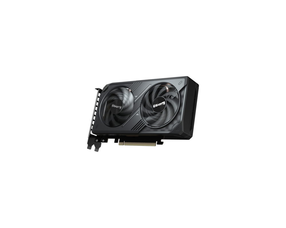 Видеокарта GIGABYTE RTX 5050 WINDFORCE OC 8GB GDDR6 3