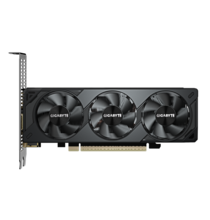  GIGABYTE RTX 5050 OC Low Profile 8GB GDDR6 845194 N5050-OC-8GL на топ цена - PIC.bg