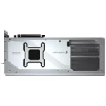 Видеокарта GIGABYTE AORUS RTX 5090 STEALTH ICE 32GB GDDR7 6