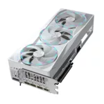 Видеокарта GIGABYTE AORUS RTX 5090 STEALTH ICE 32GB GDDR7 5