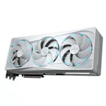 Видеокарта GIGABYTE AORUS RTX 5090 STEALTH ICE 32GB GDDR7 2