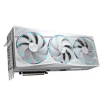 Видеокарта GIGABYTE AORUS RTX 5090 STEALTH ICE 32GB GDDR7 3