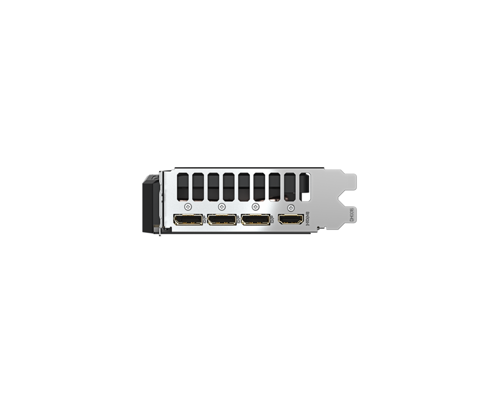 Видеокарта GIGABYTE RTX 5060 TI WINDFORCE MAX OC 16GB GDDR7 7