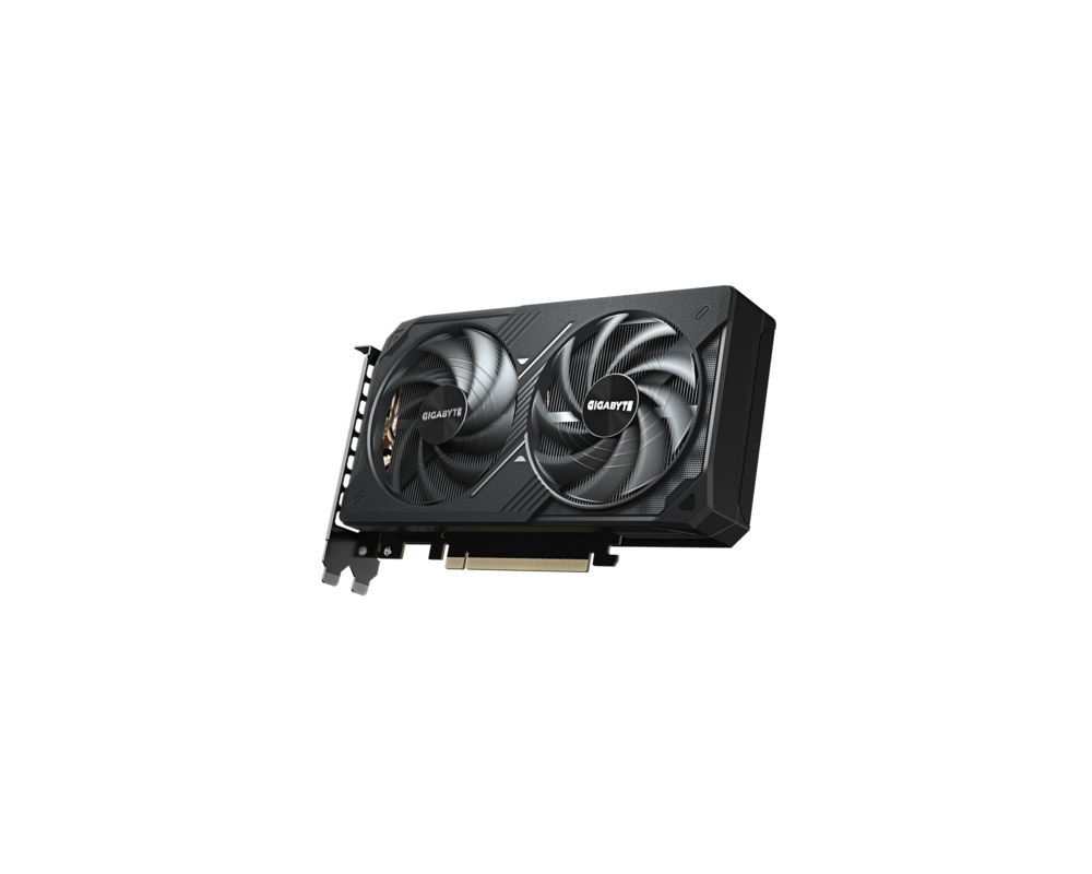 Видеокарта GIGABYTE RTX 5060 TI WINDFORCE MAX OC 16GB GDDR7 3