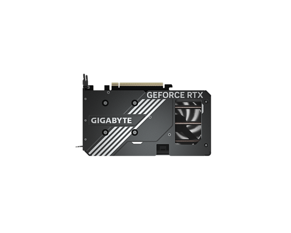 Видеокарта GIGABYTE RTX 5060 TI WINDFORCE MAX OC 16GB GDDR7 6