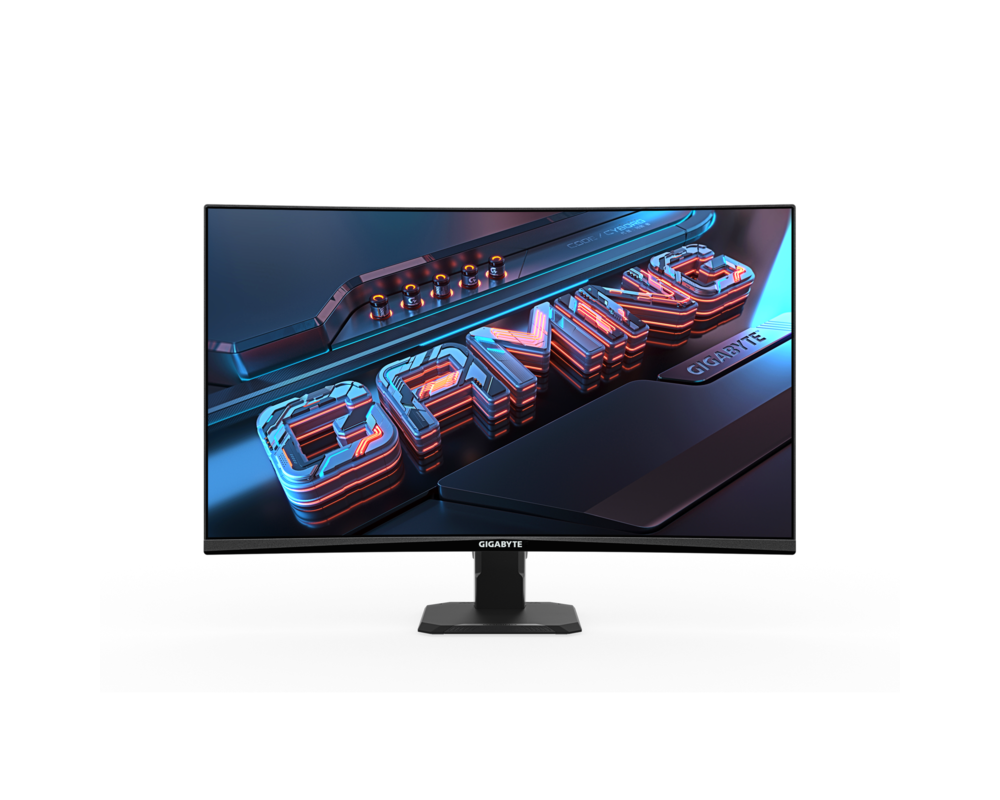 Монитор 27" GIGABYTE GS27FC 2