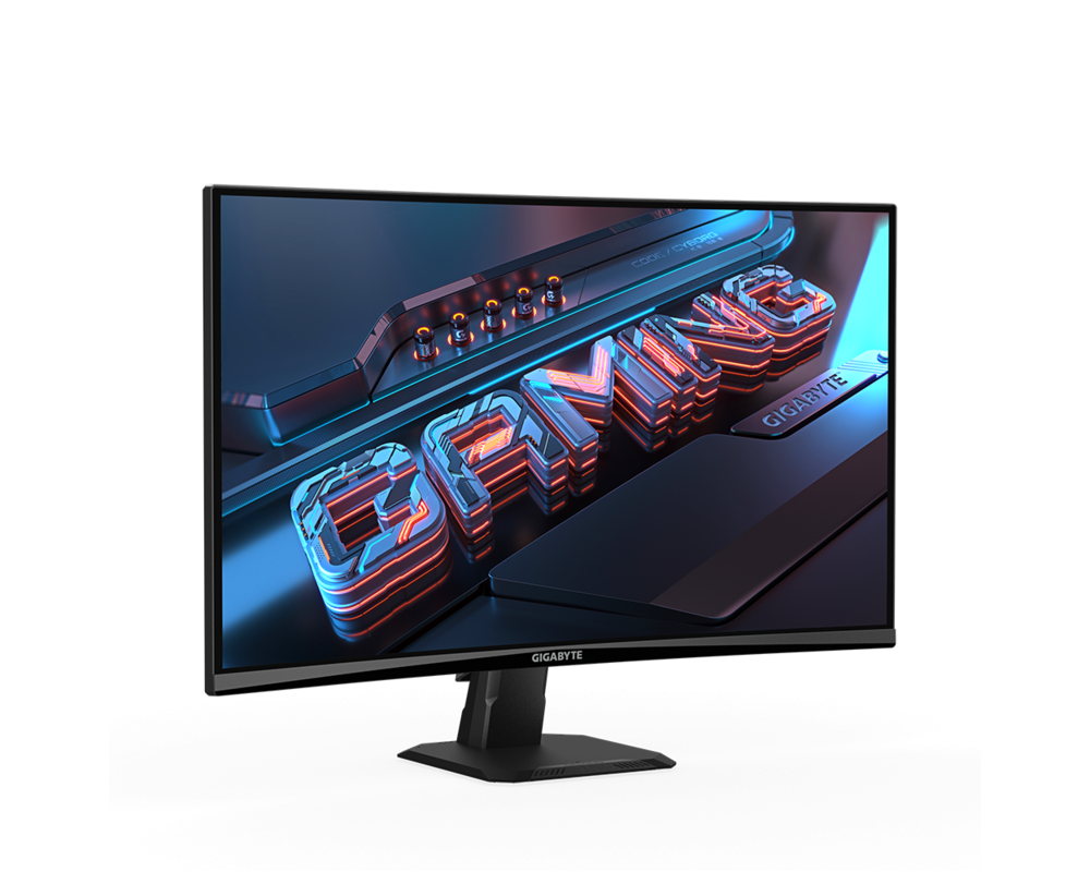 Монитор 27" GIGABYTE GS27FC 3