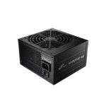 <span>Захранване</span> FSP Group HYPER PRO 650W 80+ Bronze 12V-2x6 <span class='catalog-num-in-name'>9PA6507504</span> - 