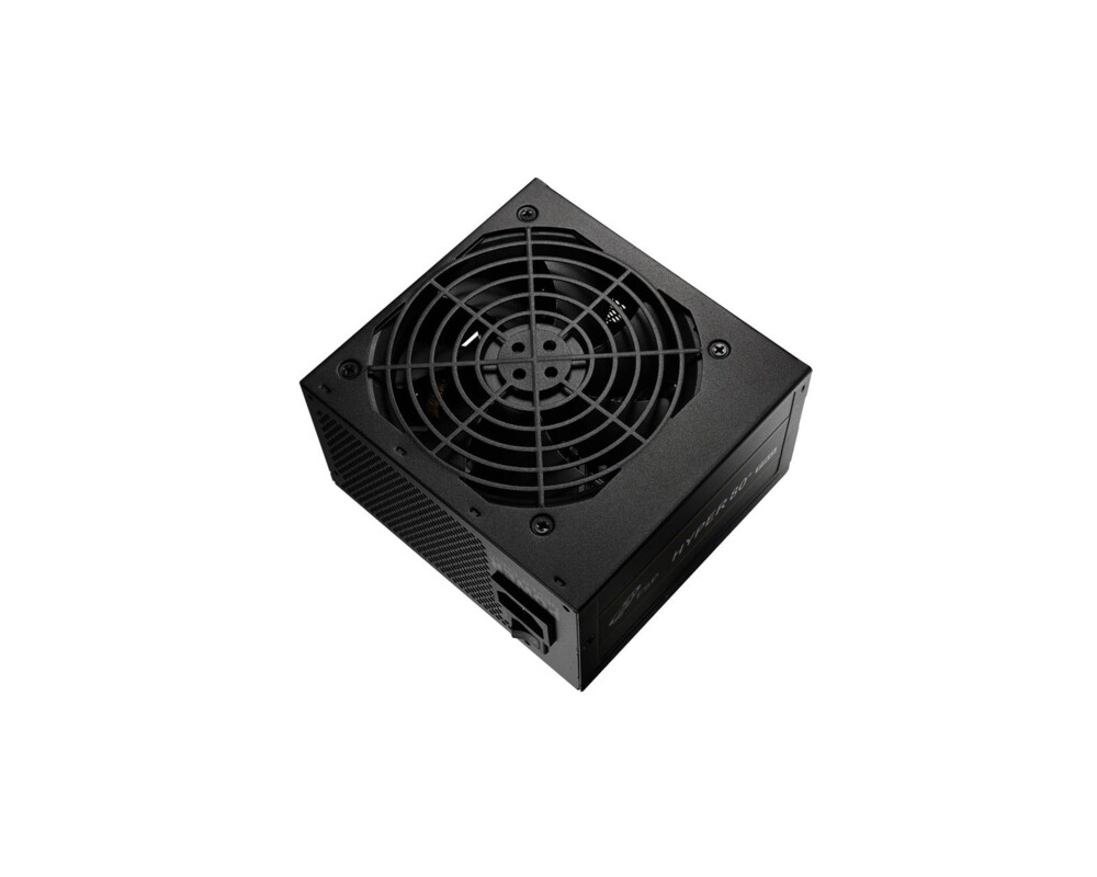 Захранване FSP Group HYPER PRO 650W 80+ Bronze 12V-2x6 2