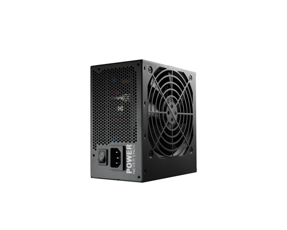 Захранване FSP Group HYPER PRO 650W 80+ Bronze 12V-2x6 4