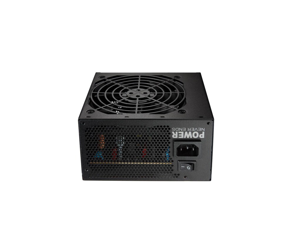Захранване FSP Group HYPER PRO 650W 80+ Bronze 12V-2x6 3