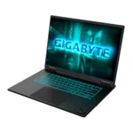 Лаптоп GIGABYTE GAMING A16 CTH 3