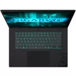 Лаптоп GIGABYTE GAMING A16 CTH 2