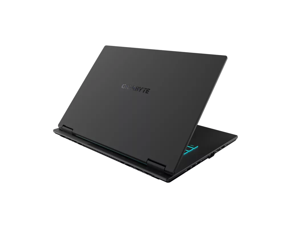 Лаптоп GIGABYTE GAMING A16 CTH 5
