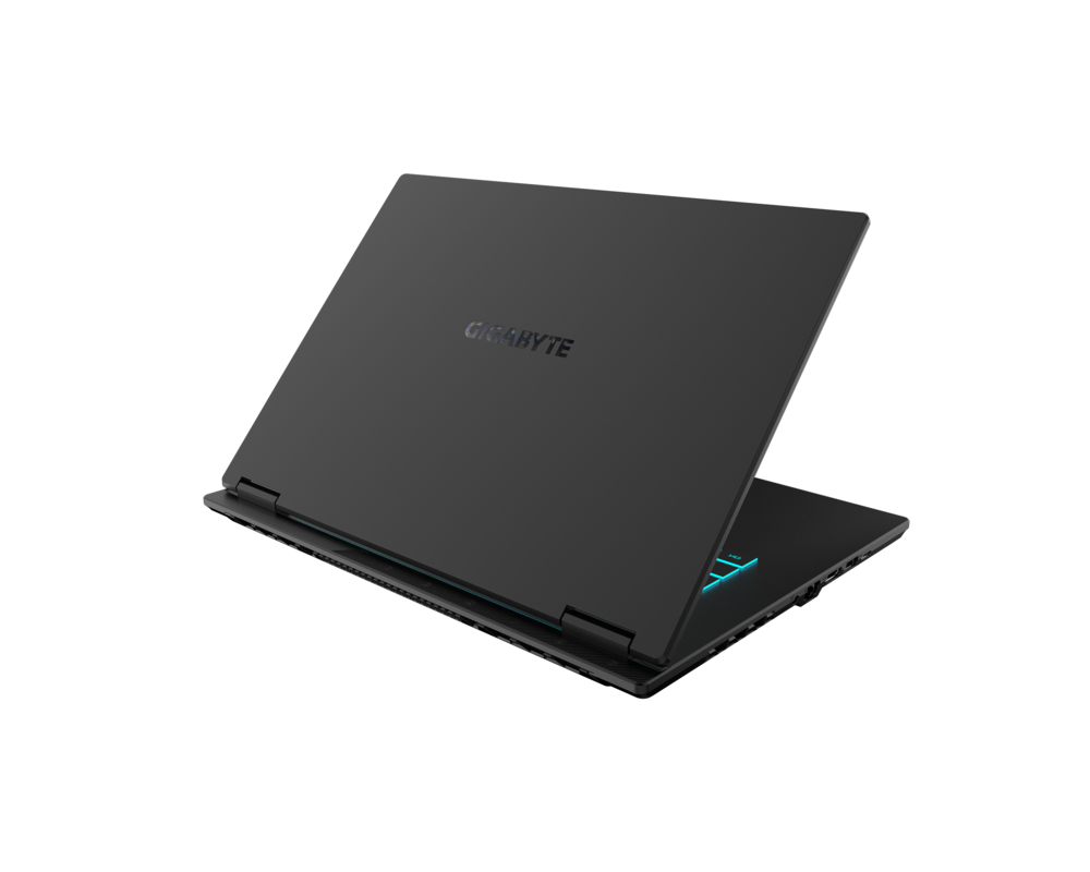 Лаптоп GIGABYTE GAMING A16 3VH  5