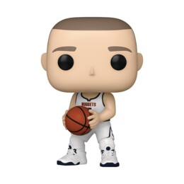  Funko Pop! NBA: Denver Nuggets - Nikola Jokic #183 845646 FUNKO-095194 на топ цена - PIC.bg