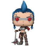<span>Фигурка</span> Funko Pop! Games: Overwatch 2 – Junker Queen #934 <span class='catalog-num-in-name'>FUNKO-082623</span> - 