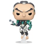 <span>Фигурка</span> Funko Pop! Games: Overwatch 2 - Sigma #932 <span class='catalog-num-in-name'>FUNKO-082621</span> - 