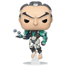  Funko Pop! Games: Overwatch 2 - Sigma #932 845649 FUNKO-082621 на топ цена - PIC.bg