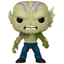  Funko Pop! Marvel: Secret Invasion - Gravik #1331 845650 FUNKO-091778 на топ цена - PIC.bg