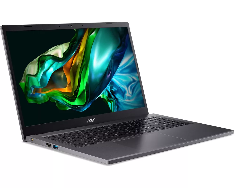 Лаптоп Acer Aspire 5 A515-58P-58BN 2