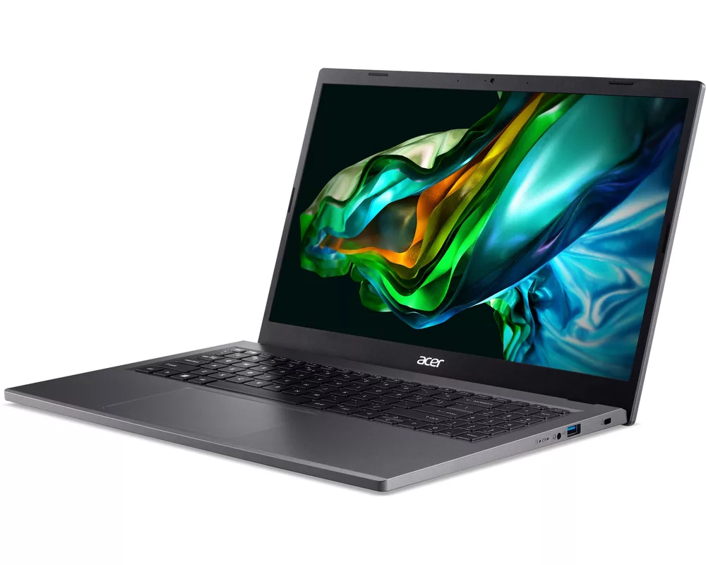 Лаптоп Acer Aspire 5 A515-58P-58BN 3