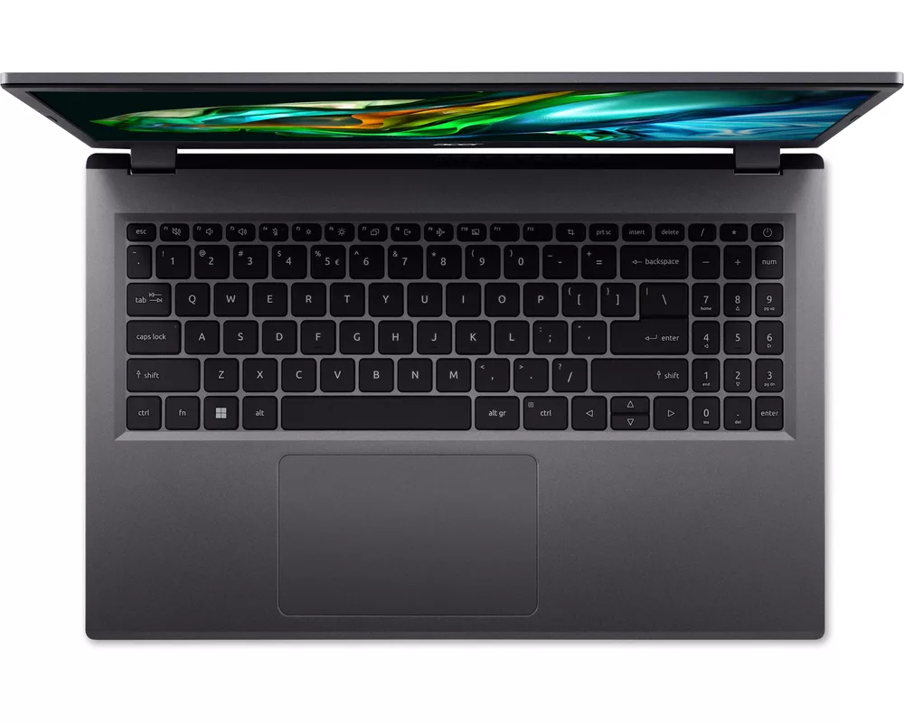 Лаптоп Acer Aspire 5 A515-58P-58BN 4