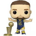 <span>Фигурка</span> Funko Pop! NBA: Golden State Warriors - Stephen Curry (Throwback) (Special Edition) #157 <span class='catalog-num-in-name'>FUNKO-081325</span> - 