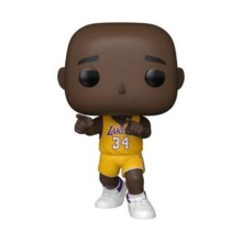  Funko Pop! NBA: Los Angeles Lakers - Shaq 2000 WCF Celebration #208 845774 FUNKO-103684 на топ цена - PIC.bg