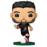 <span>Фигурка</span> Funko Pop! MLS: Inter Miami - Luis Suarez (Away) #02 <span class='catalog-num-in-name'>FUNKO-102834</span> - 