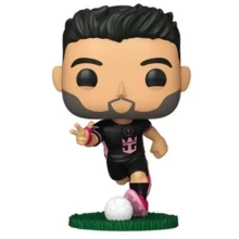  Funko Pop! MLS: Inter Miami - Luis Suarez (Away) #02 845775 FUNKO-102834 на топ цена - PIC.bg