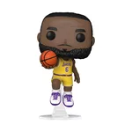 <span>Фигурка</span> Funko Pop! Basketball: NBA Lakers - LeBron James #152 <span class='catalog-num-in-name'>FUNKO-079416</span> - 