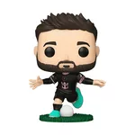 <span>Фигурка</span> Funko Pop! MLS: Inter Miami - Lionel Messi (Away) #01 <span class='catalog-num-in-name'>FUNKO-102833</span> - 