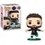 Фигурка Funko Pop! MLS: Inter Miami - Lionel Messi (Away) #01 3