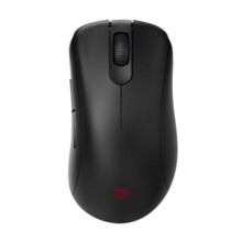  ZOWIE EC2-DW 4K геймърска мишка, черна 845889 EC2-DW на топ цена - PIC.bg