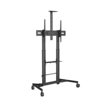  за дисплей Ricoh VFM-F26, Мобилна, 60&quot; - 100&quot;, Черна 845890 ST-9P39929 на топ цена - PIC.bg
