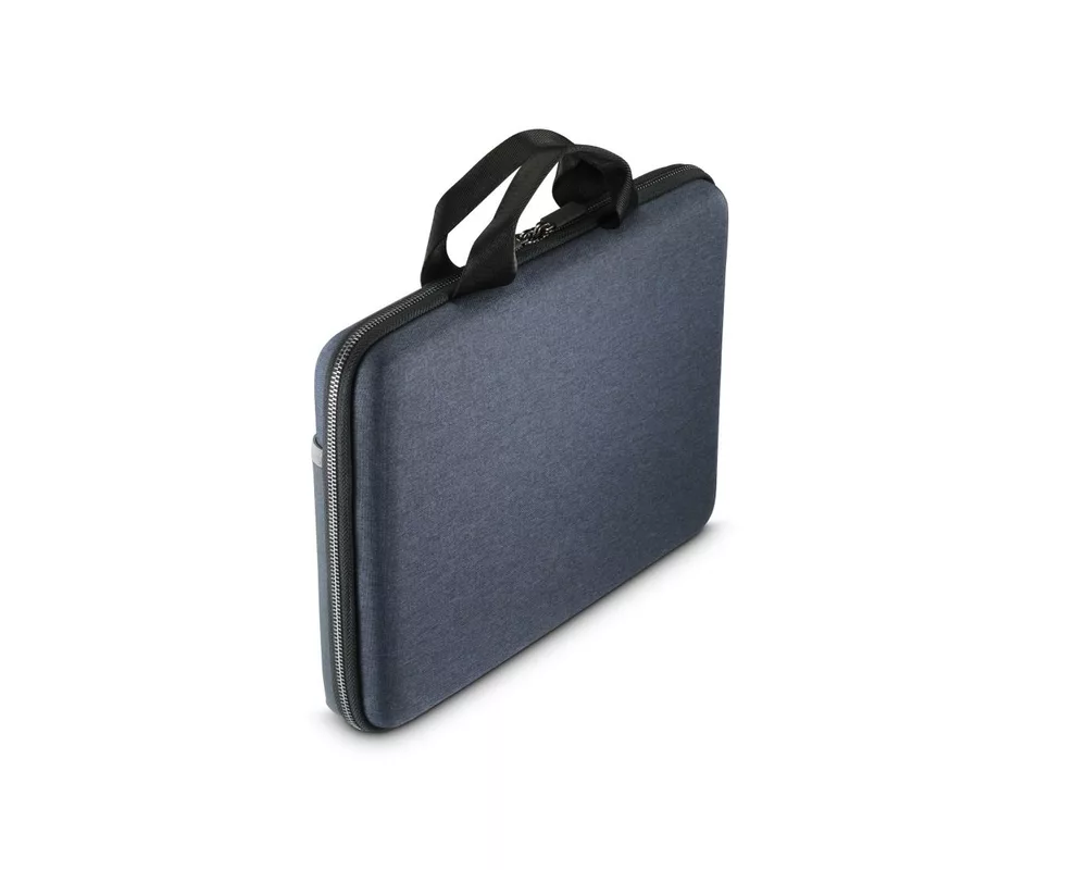 Чанта HAMA Твърд калъф за лаптоп "Protection 2.0" от 40 до 41 см (15.6" - 16.2"), син 3