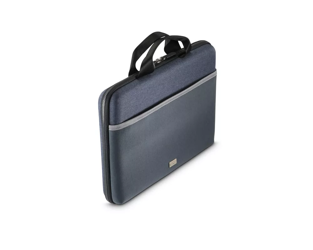 Чанта HAMA Твърд калъф за лаптоп "Protection 2.0" от 40 до 41 см (15.6" - 16.2"), син 2