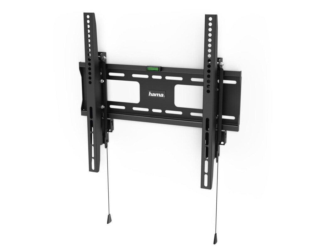 Стойка HAMA Стенна стойка за TV, 165 см (65") до 50 кг, защита от кражба 9