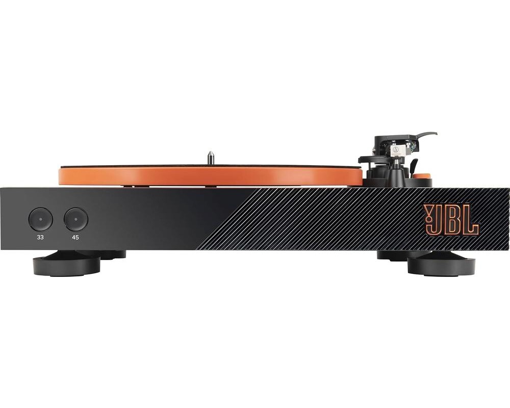 Тонколони Грамофон JBL Spinner Black 3