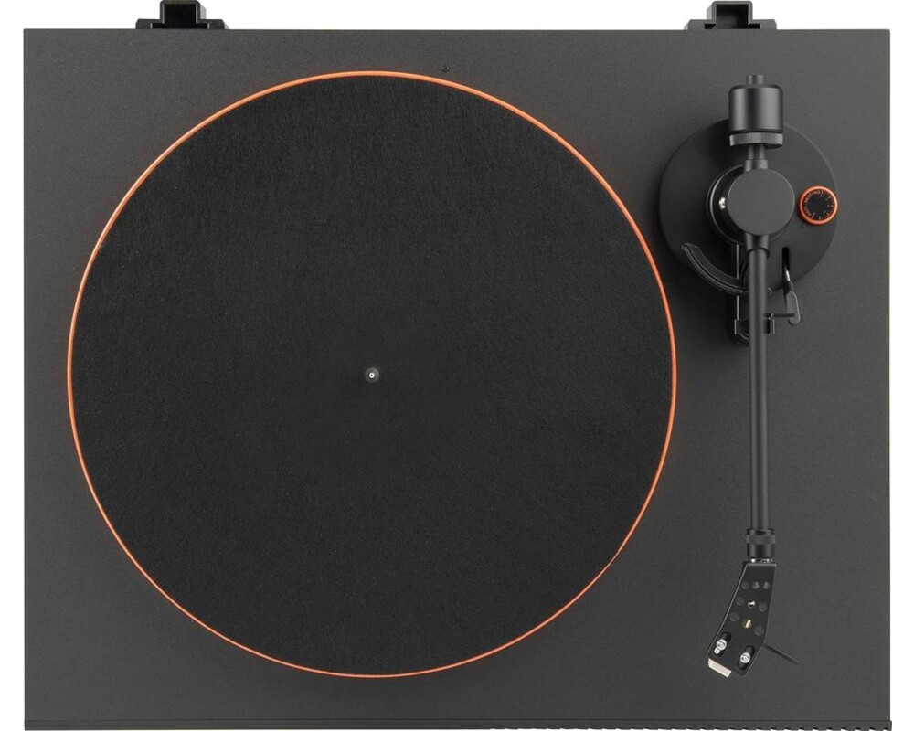 Тонколони Грамофон JBL Spinner Black 4