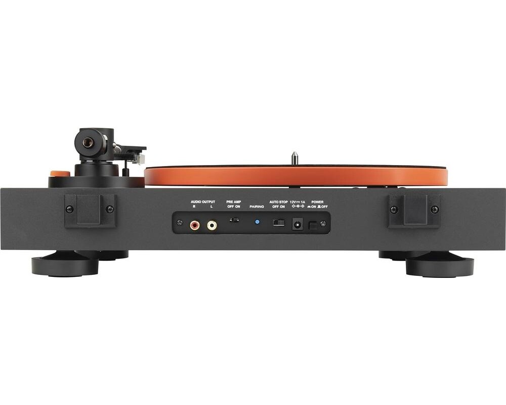 Тонколони Грамофон JBL Spinner Black 6