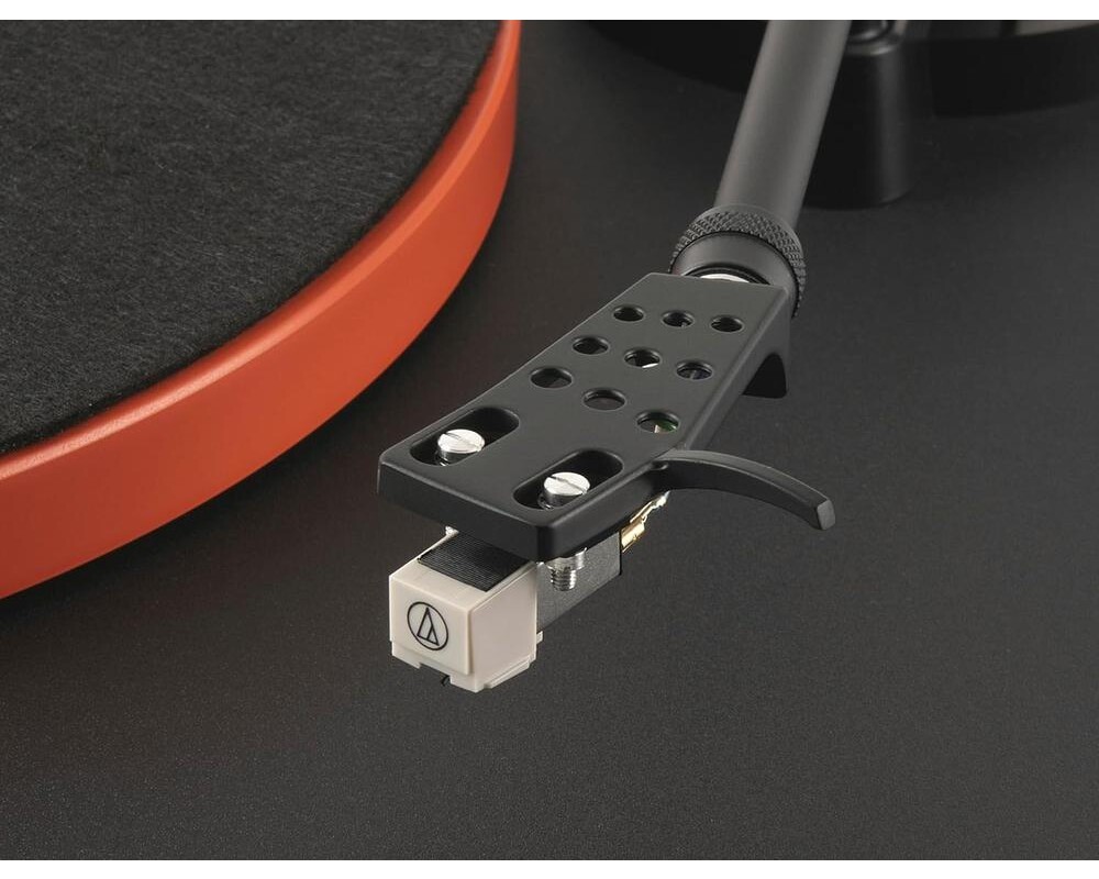Тонколони Грамофон JBL Spinner Black 5