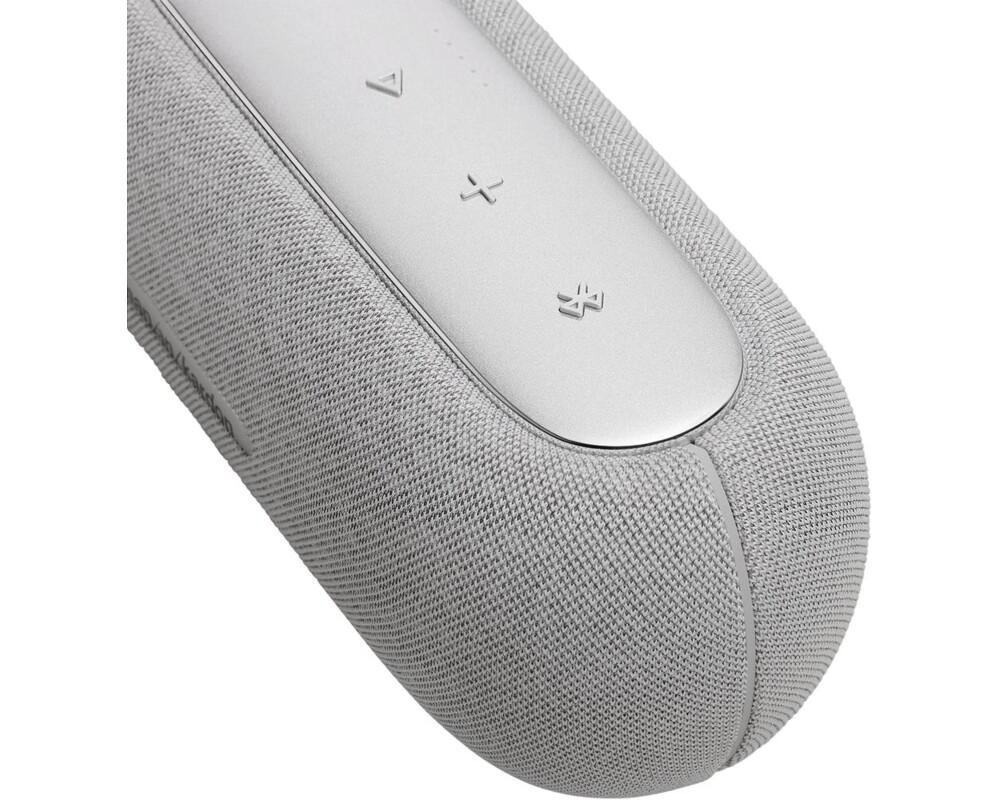 Тонколони Harman Kardon LUNA 1x25W RMS + 1x15W RMS, Waterproof, Rechargable battery, Grey 4