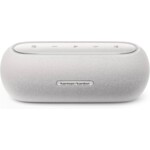 <span>Тонколони</span> Harman Kardon LUNA 1x25W RMS + 1x15W RMS, Waterproof, Rechargable battery, Grey <span class='catalog-num-in-name'>HK-LUNA-GRY</span> - 