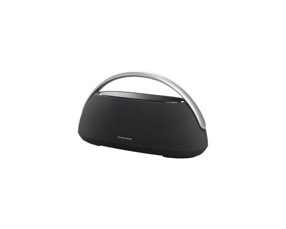 Тонколони Колонка блутут Harman Kardon Go and Play 3 Black 6